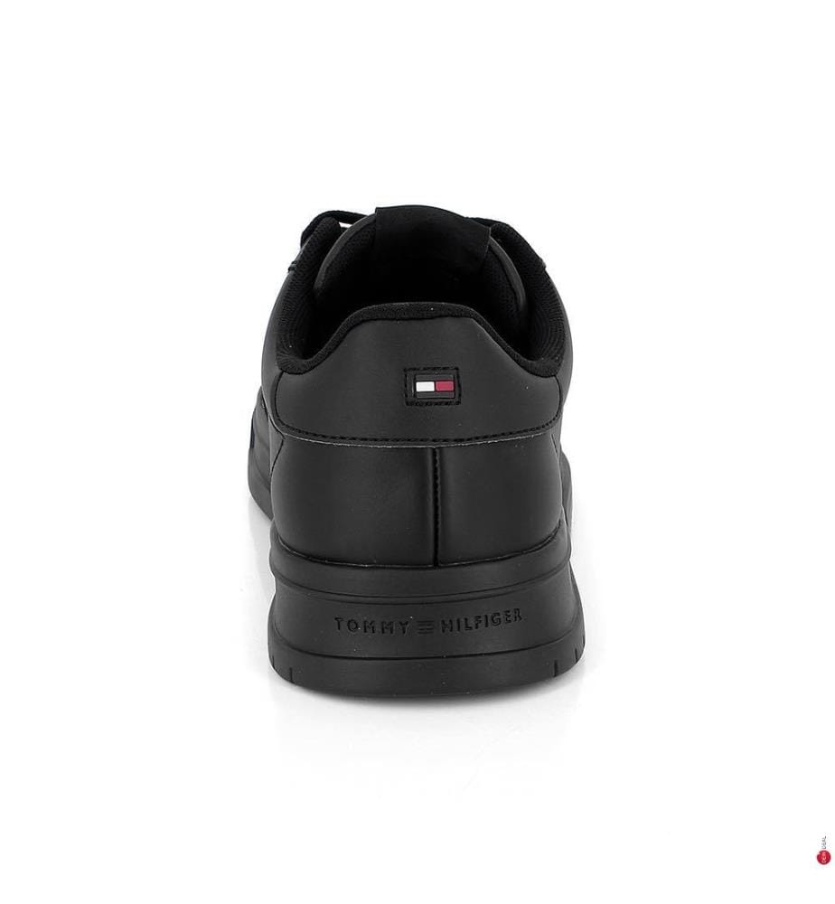 Sneaker – Schwarz