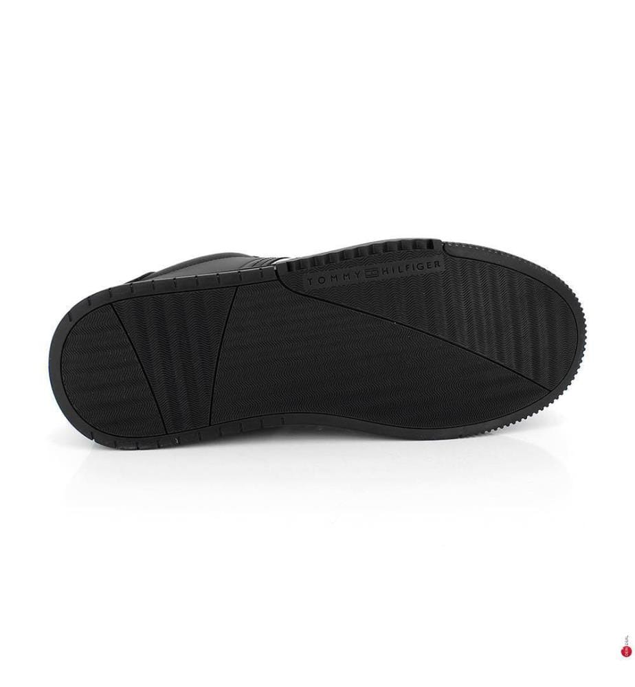 Sneaker – Schwarz