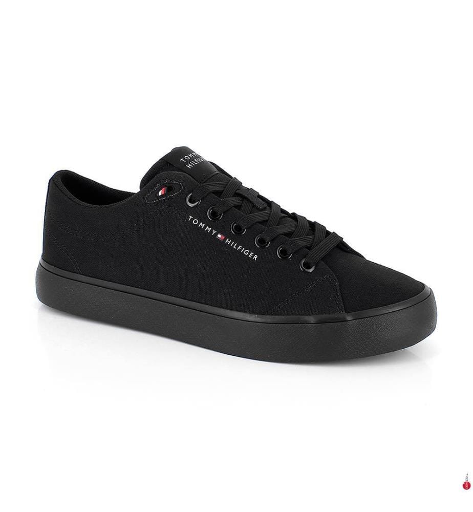 Baskets - Noir