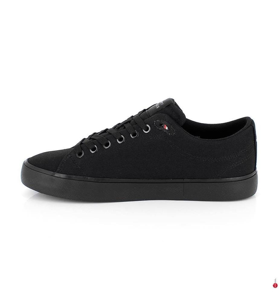 Baskets - Noir