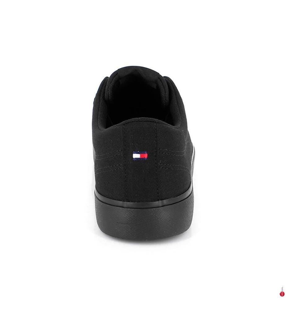 Baskets - Noir