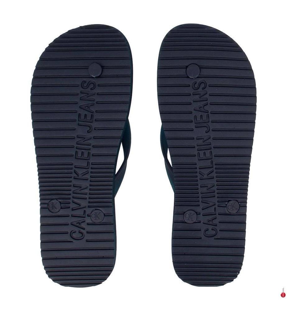 Flip-Flops – Marineblau