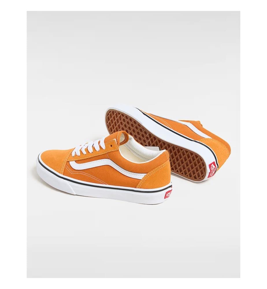 Baskets - Orange