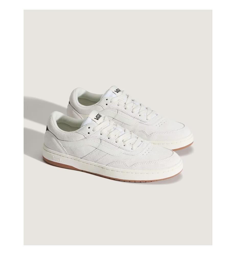 Baskets - Blanc