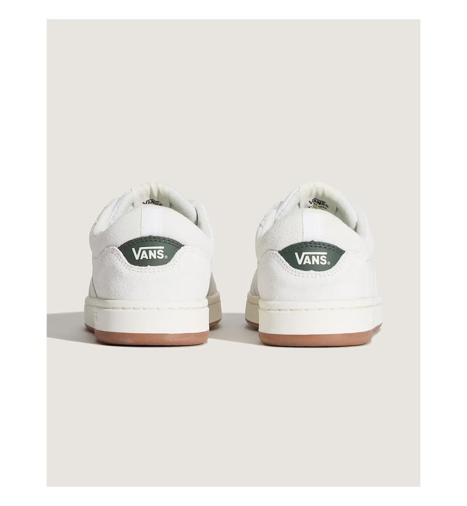 Baskets - Blanc