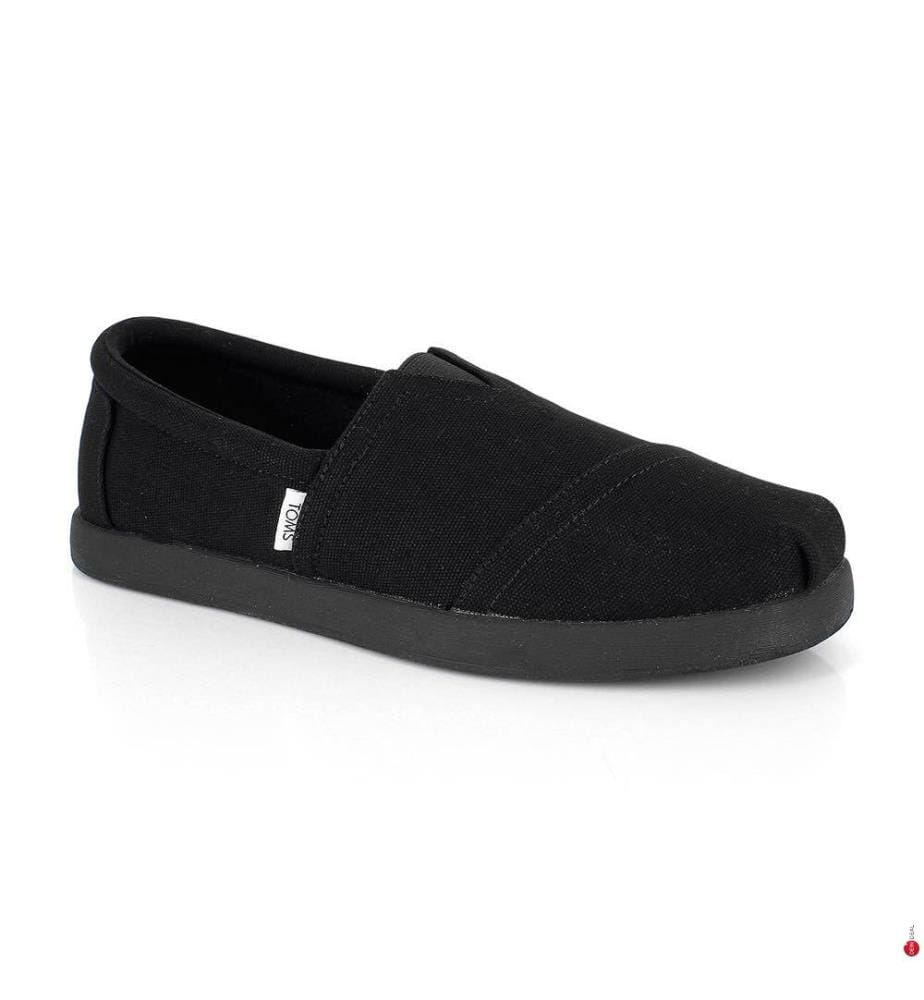 Sneaker – Schwarz