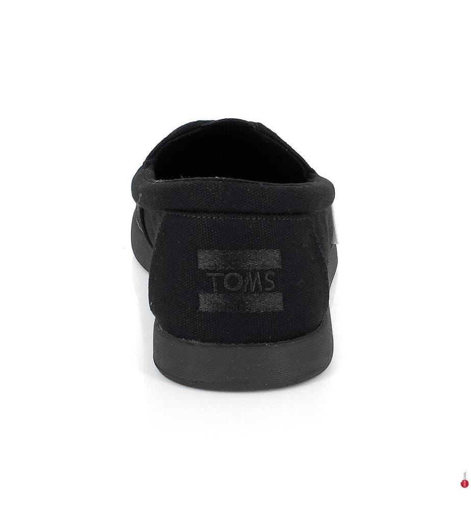 Sneaker – Schwarz