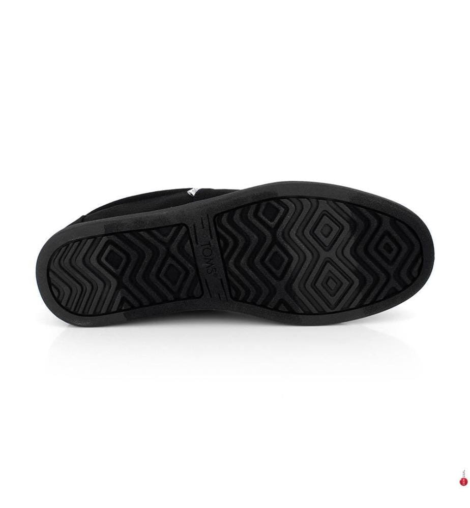 Sneaker – Schwarz
