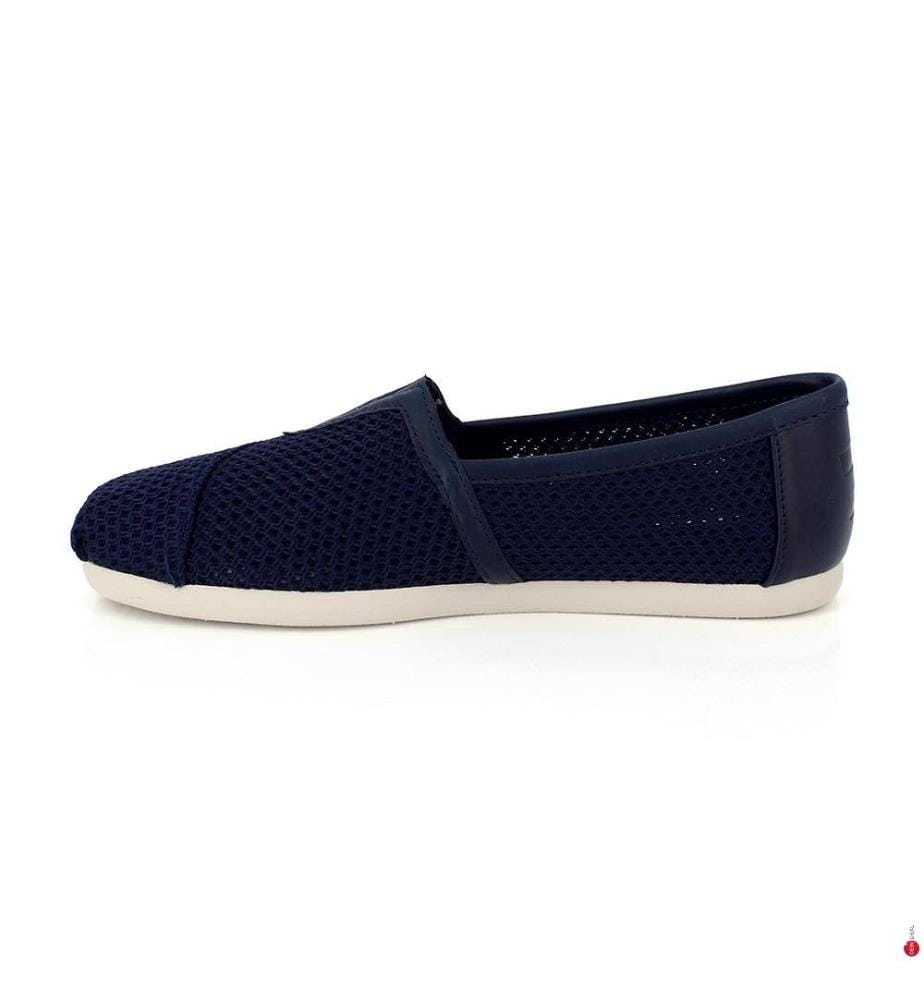 Sneaker – Marineblau