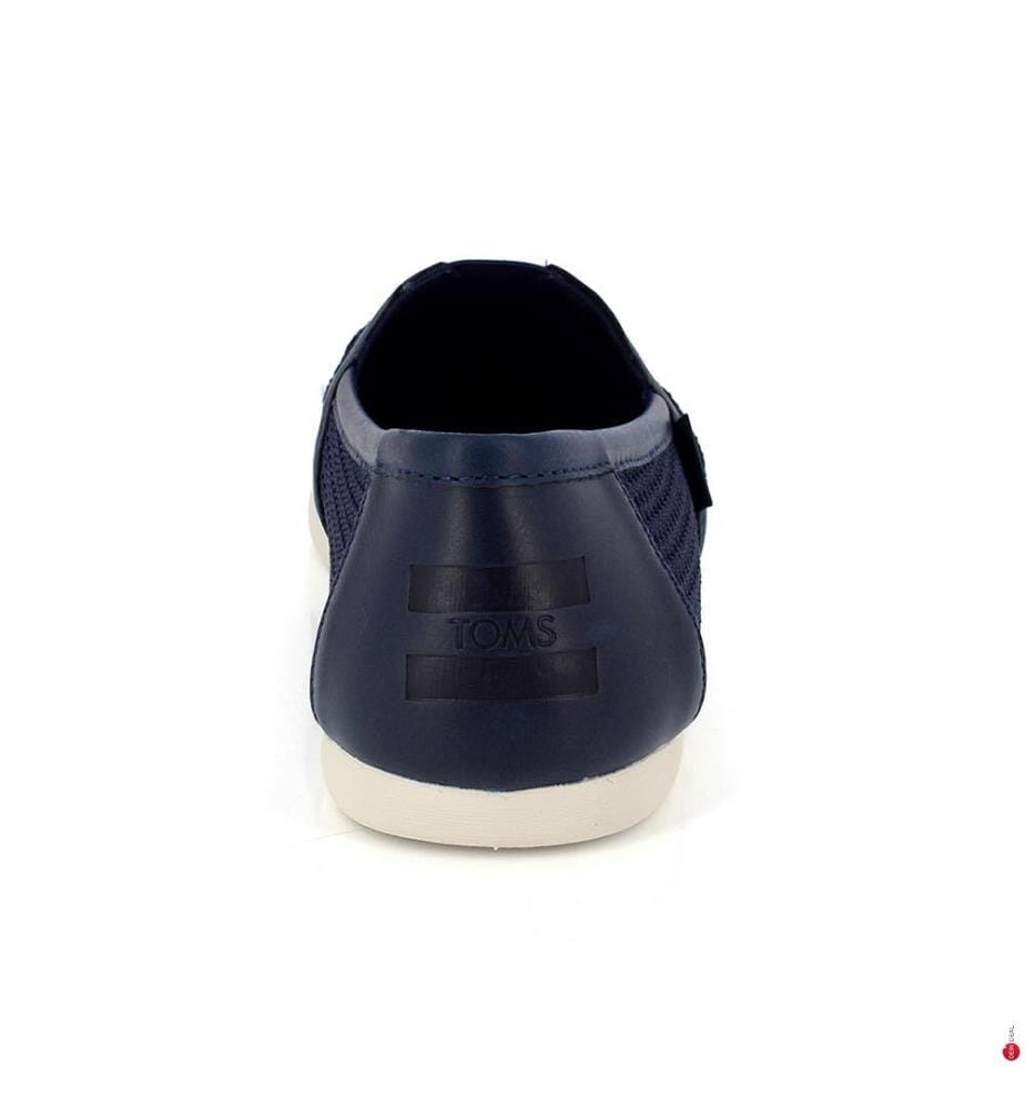 Sneaker – Marineblau