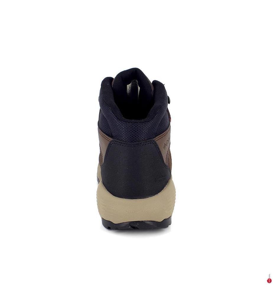 Wanderstiefel – Braun
