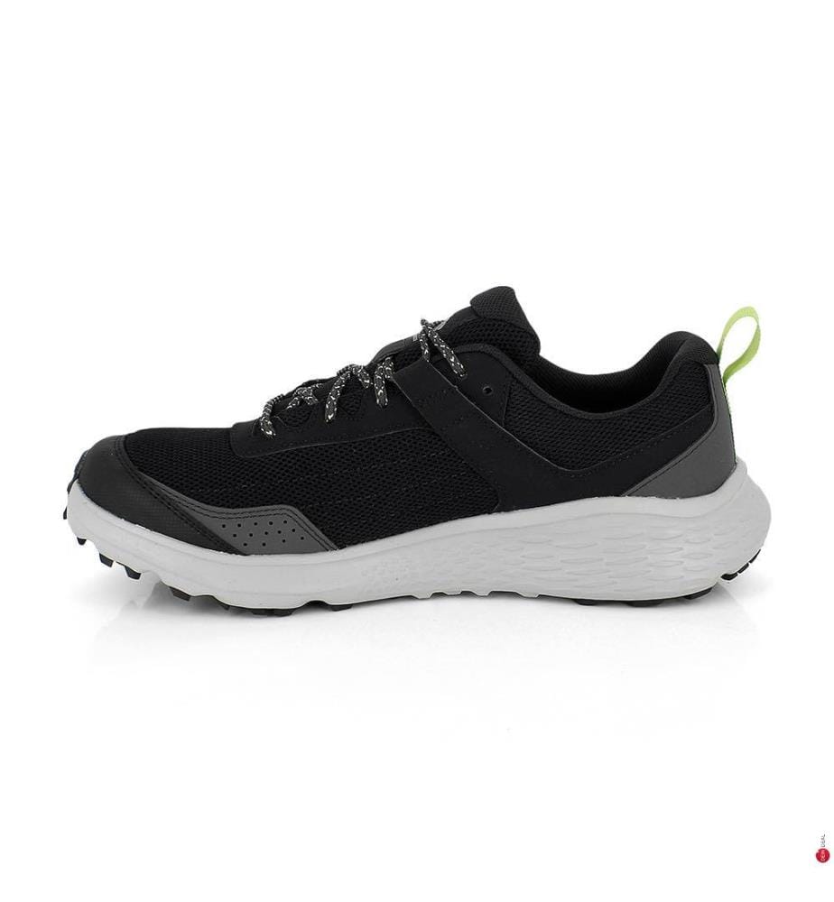 Wanderschuhe – Schwarz