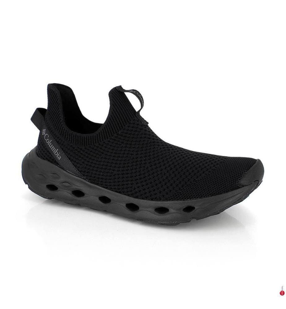 Sportschuhe – Schwarz