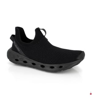 Sportschuhe – Schwarz
