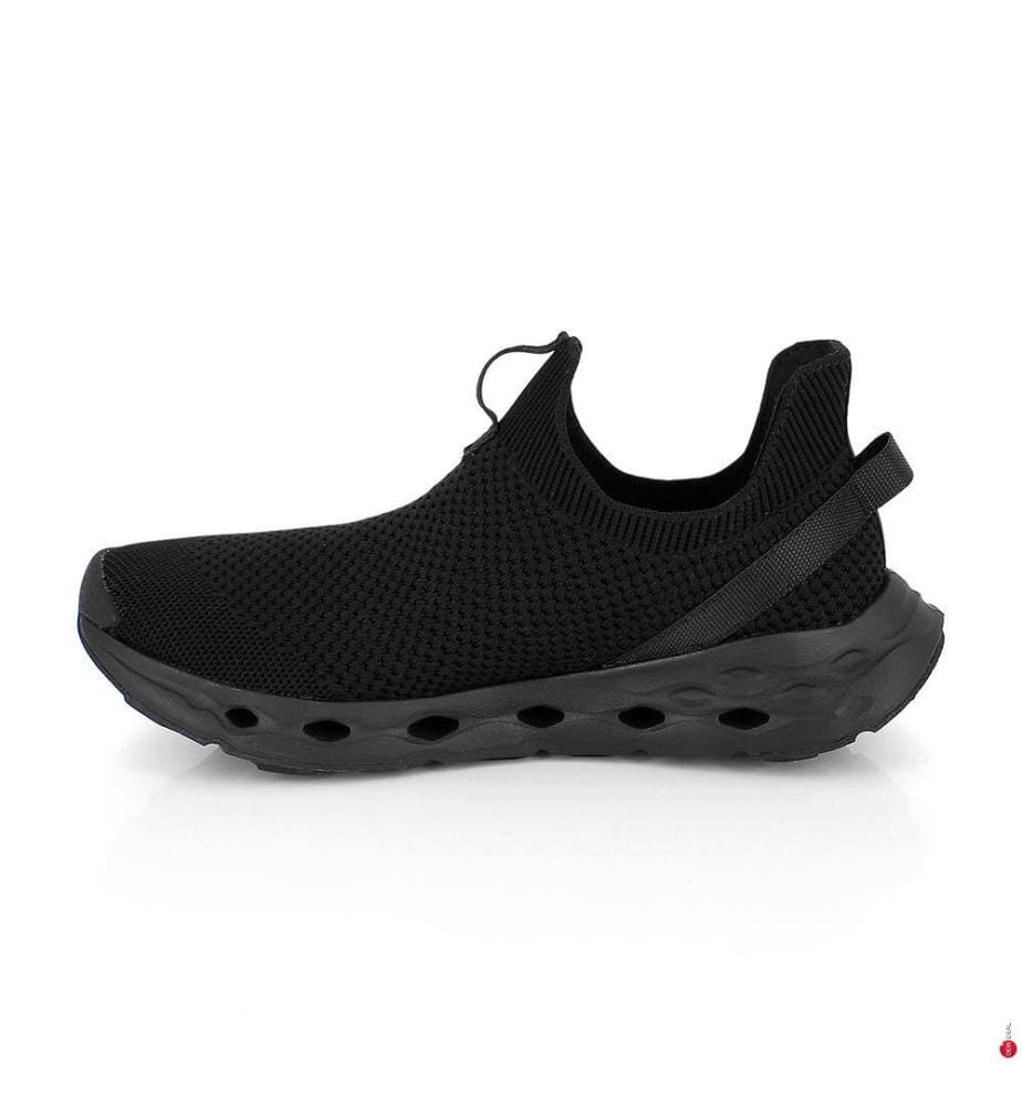 Sportschuhe – Schwarz