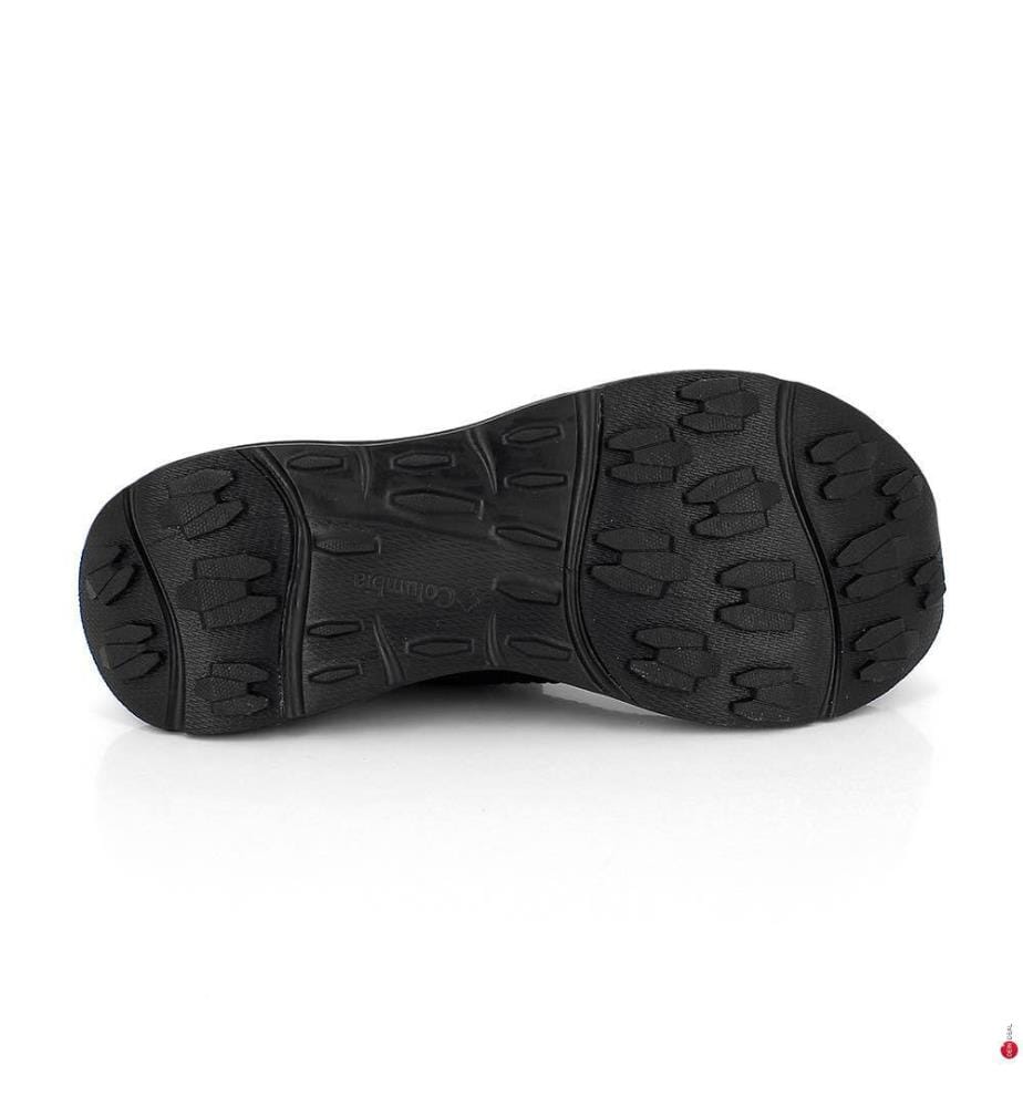 Sportschuhe – Schwarz