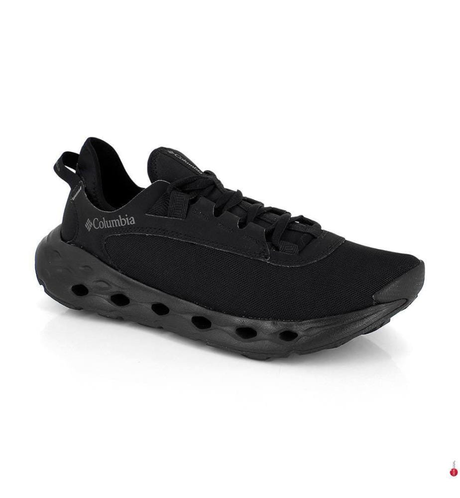 Wasserschuhe – Schwarz