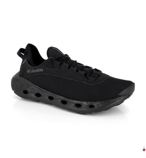 Wasserschuhe – Schwarz