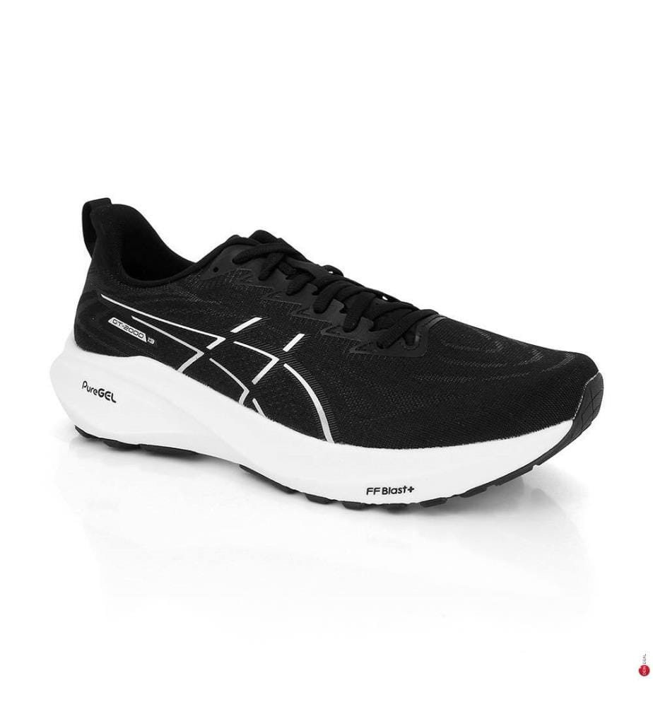 Sneaker – Schwarz
