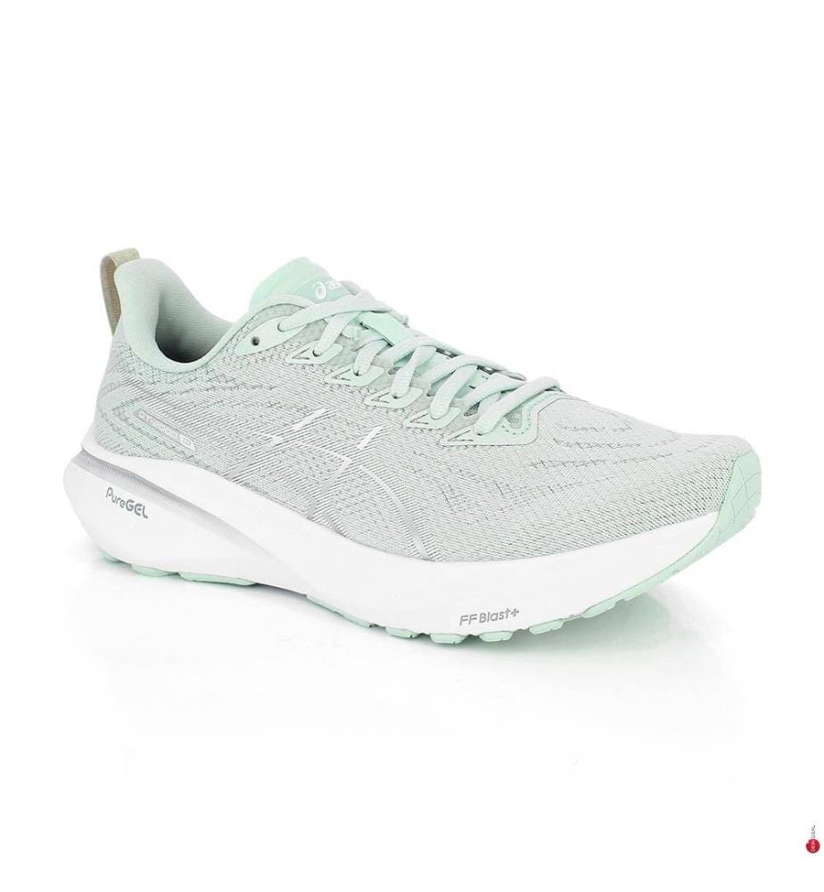 Sneaker – Weiss