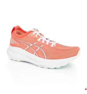 Sneaker – Rosa
