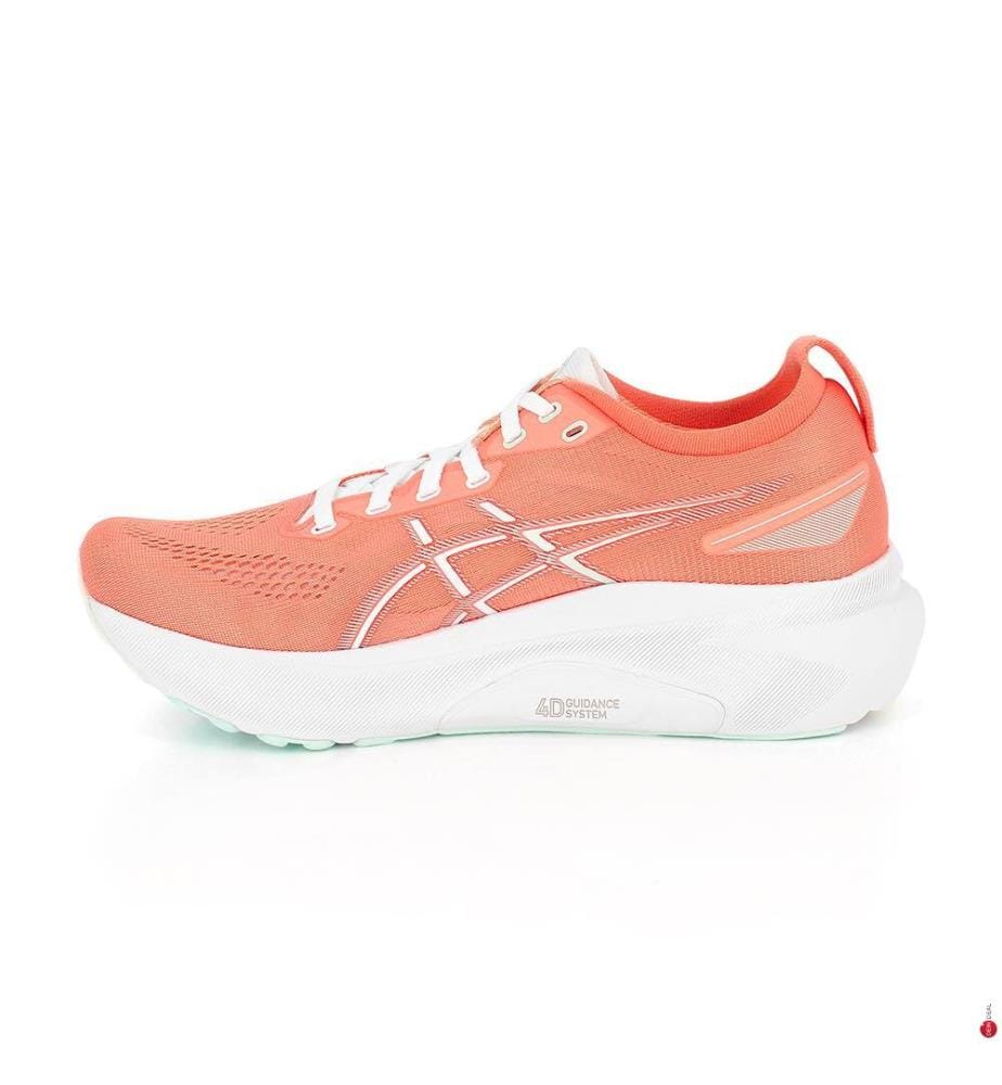 Sneaker – Rosa