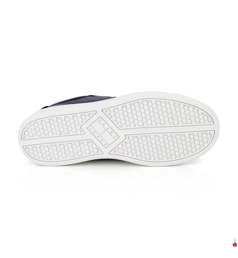 Sneaker – Marineblau