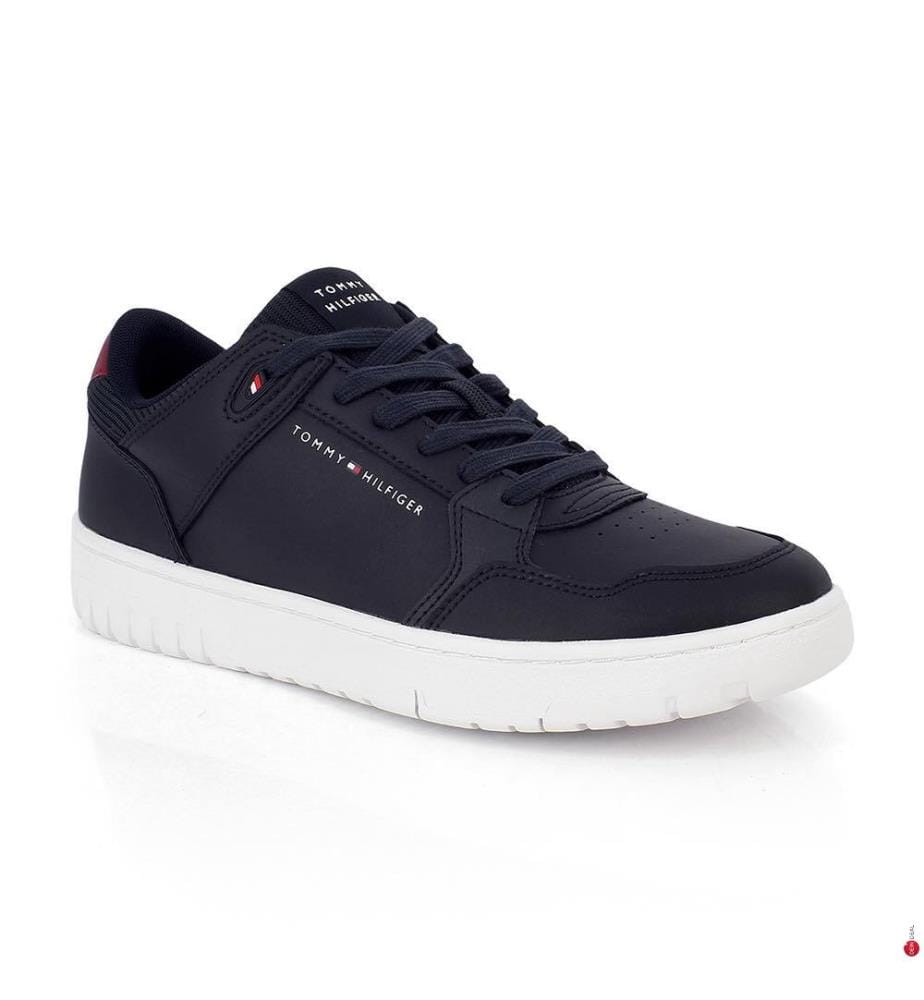 Baskets de basketball - Marine