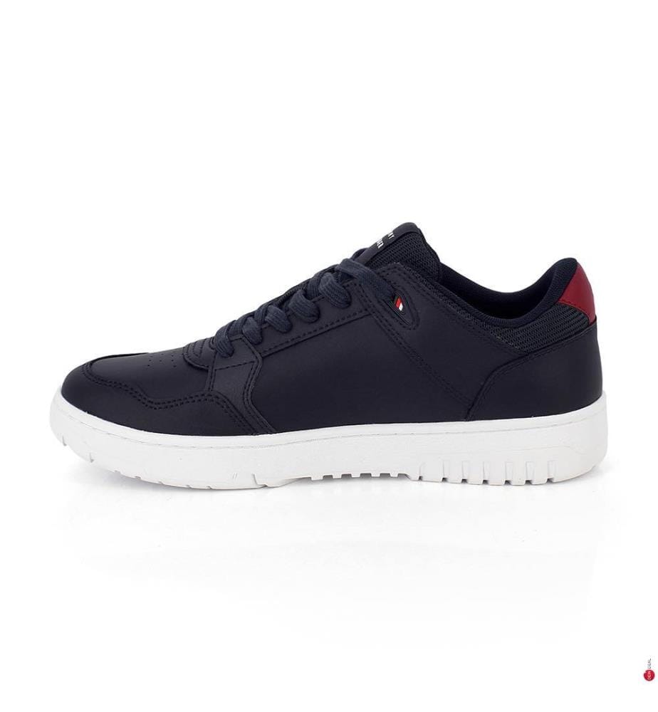 Baskets de basketball - Marine