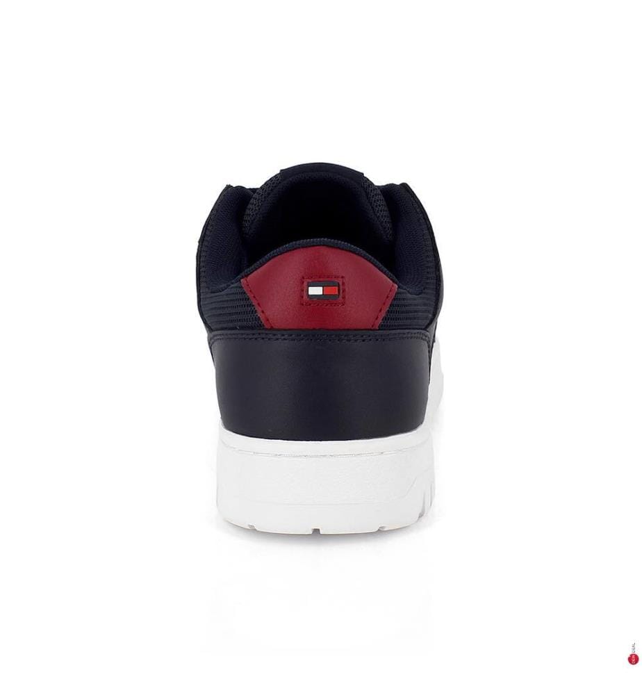 Baskets de basketball - Marine