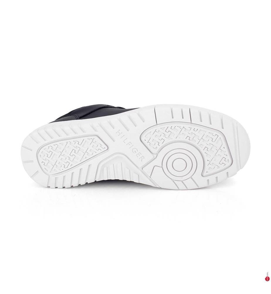 Baskets de basketball - Marine