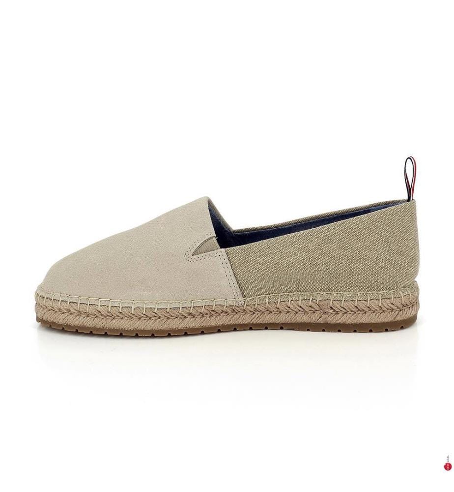 Sneaker – Beige