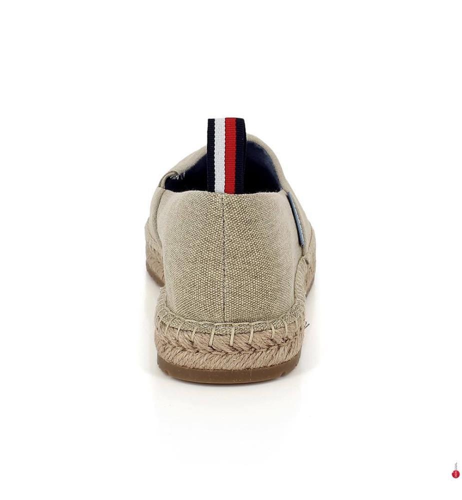Sneaker – Beige