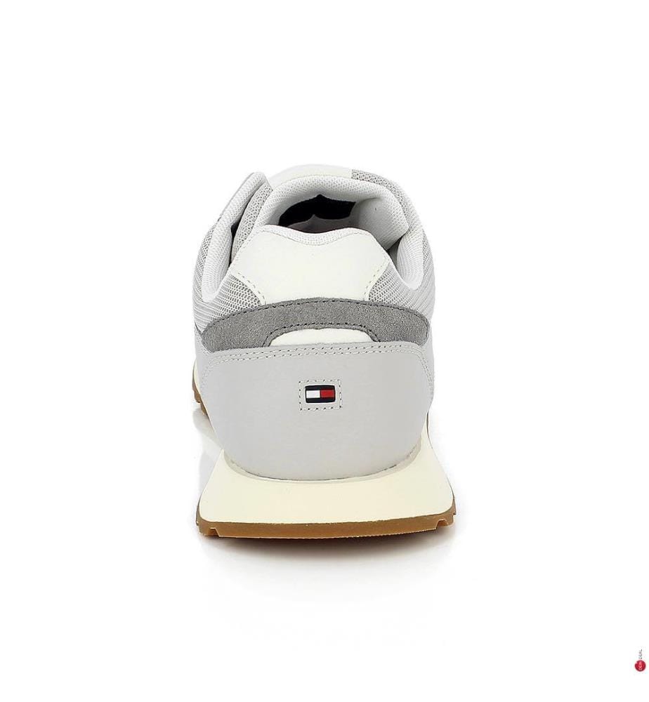 Baskets - Blanc
