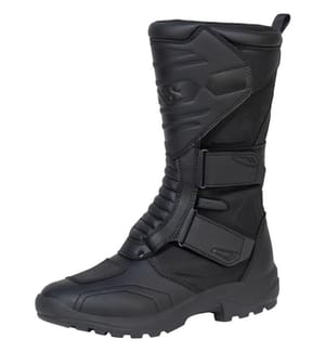 Stiefel – Schwarz