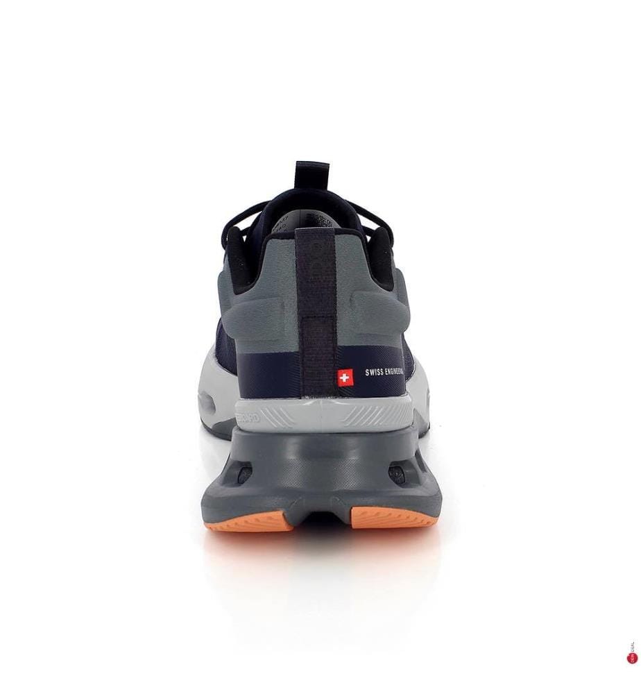 Sneaker – Blau
