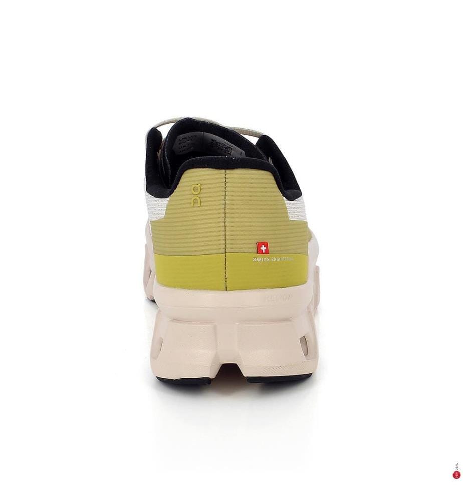 Sneakers – Grau