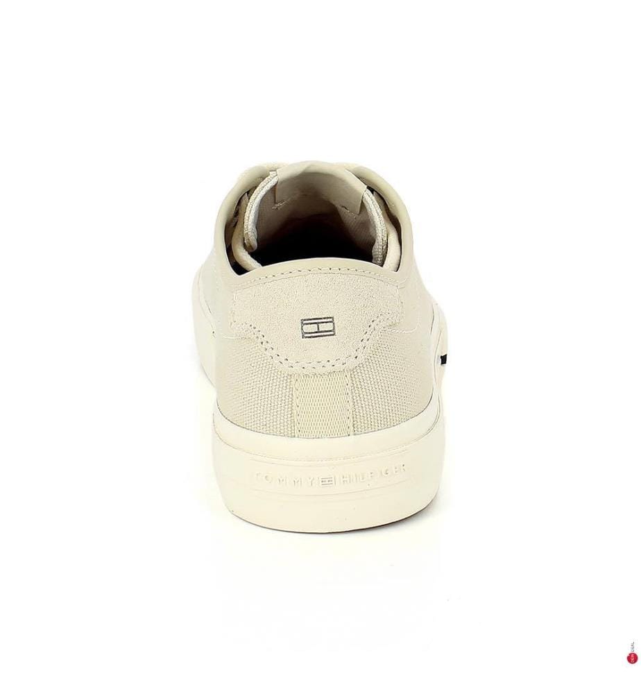 Baskets - Beige
