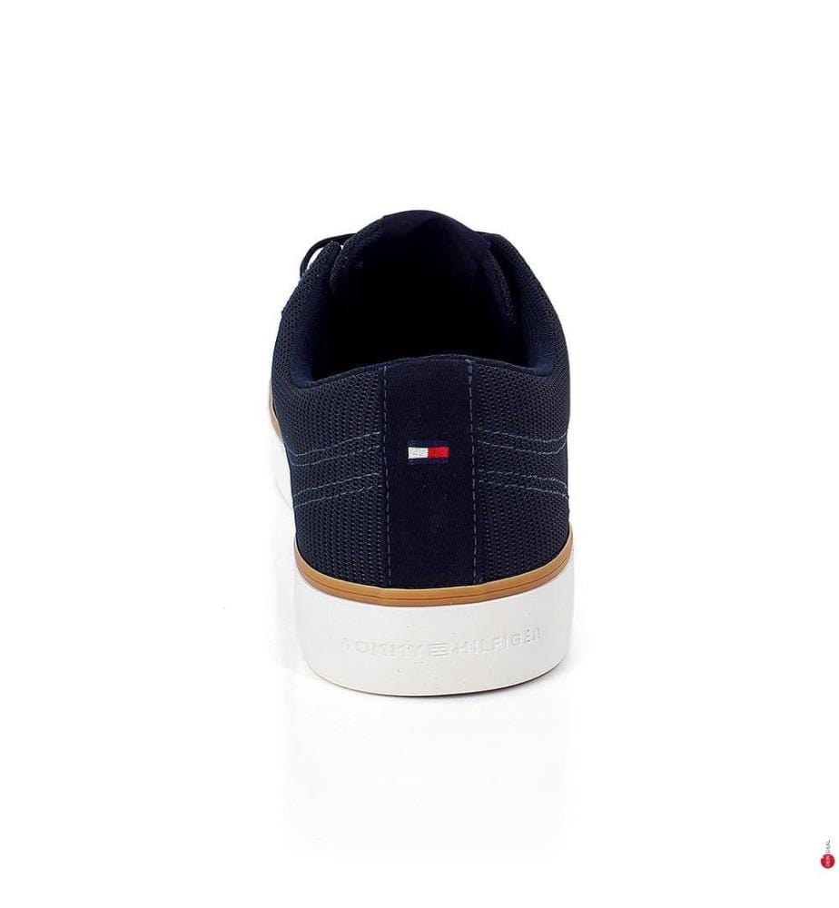 Sneaker – Marineblau