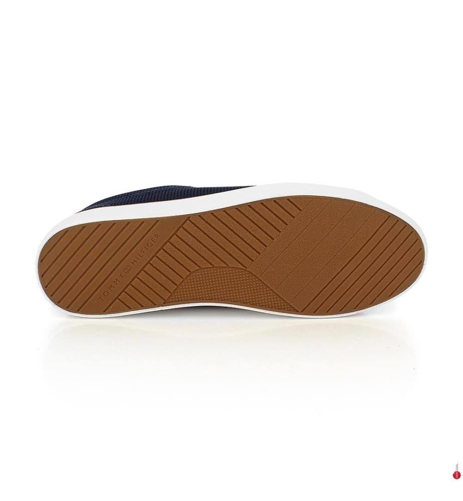 Sneaker – Marineblau