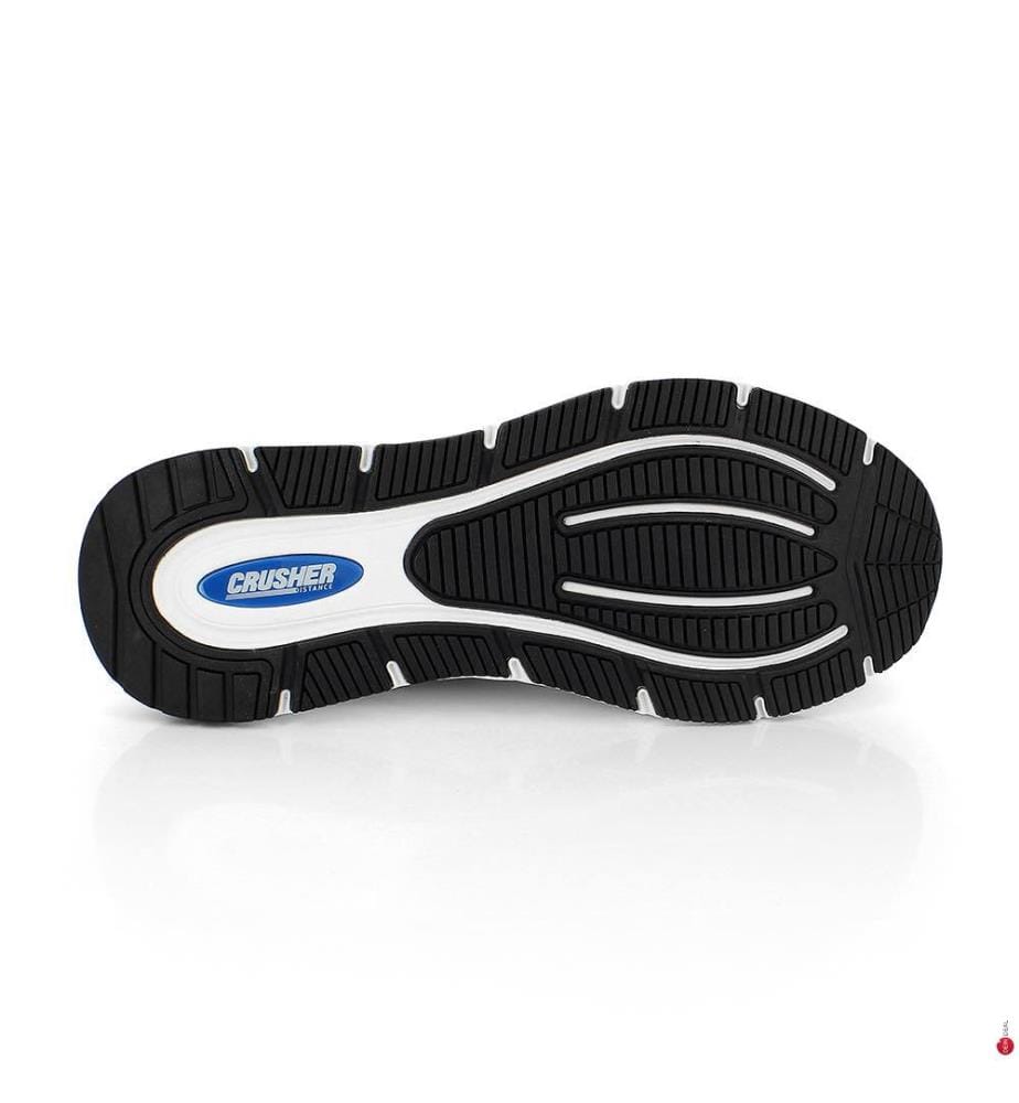 Sneaker – Schwarz