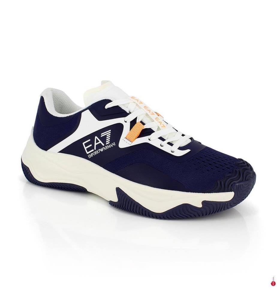 Sneaker – Mehrfarbig