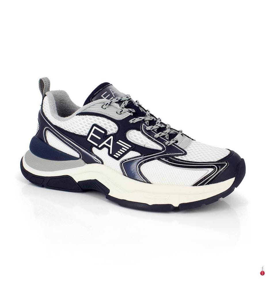 Sneaker – Mehrfarbig