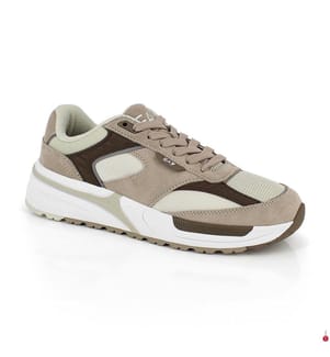 Sneaker – Mehrfarbig