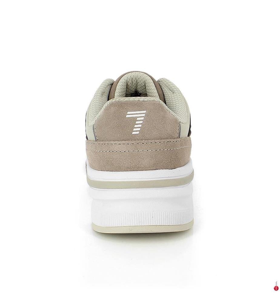 Sneaker – Mehrfarbig