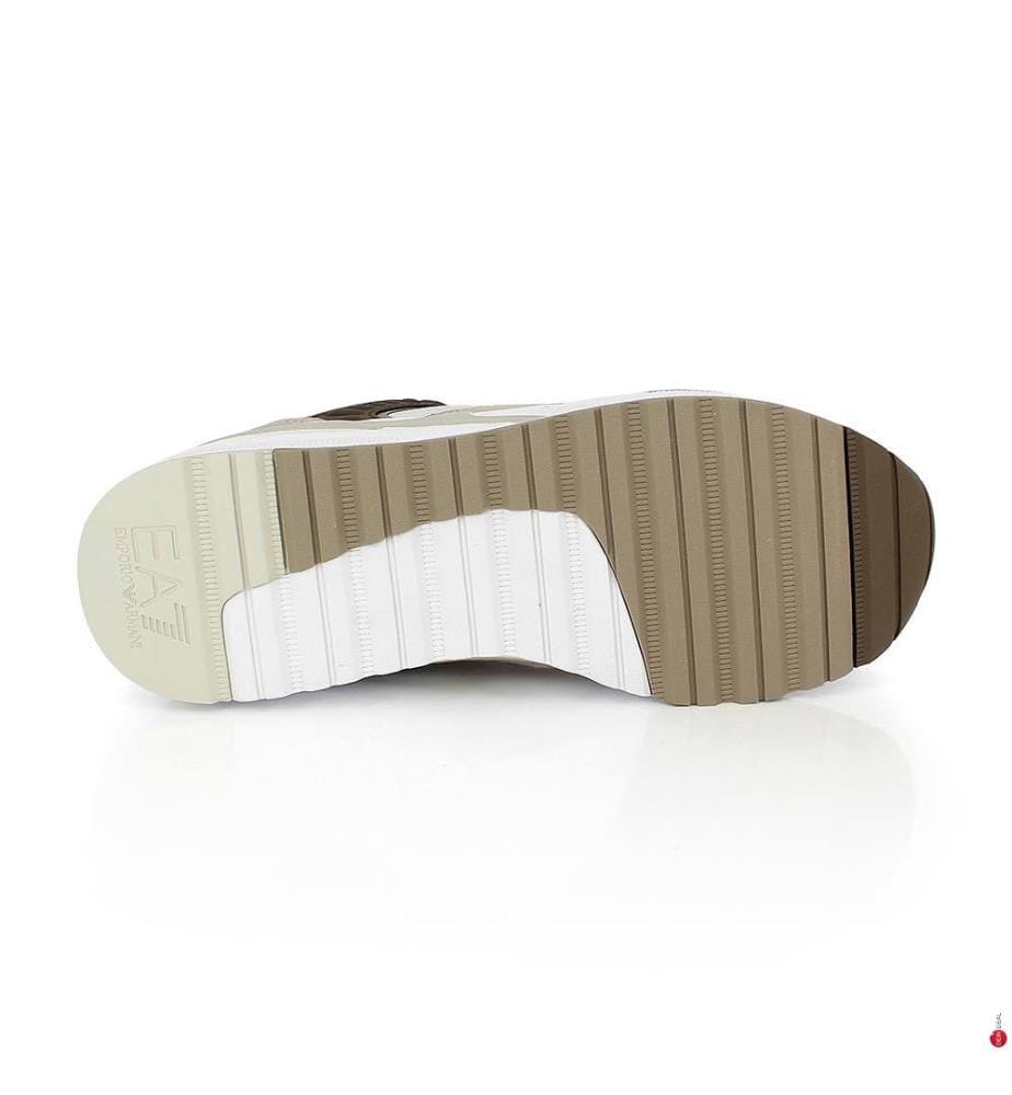 Sneaker – Mehrfarbig