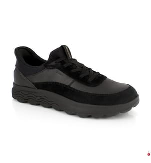 Scarpe da ginnastica - Nero