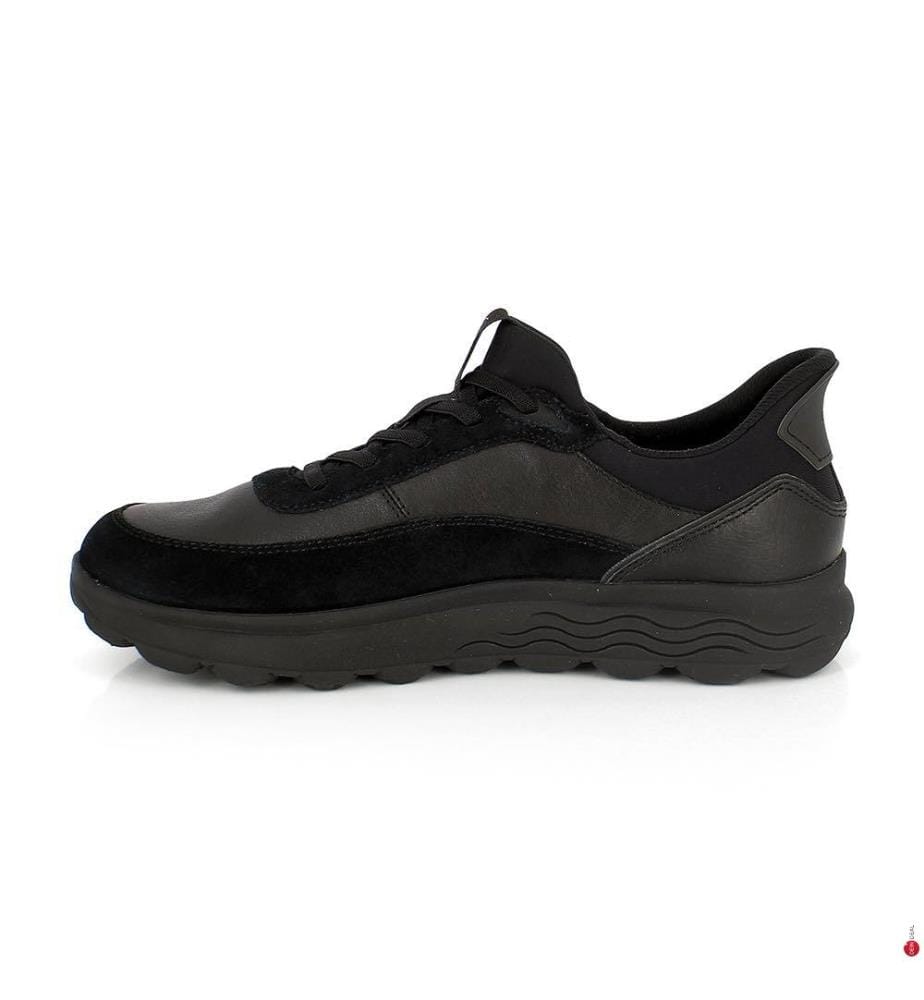 Baskets - Noir