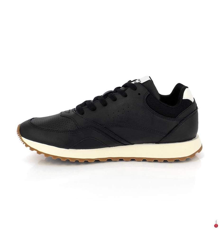 Baskets - Noir