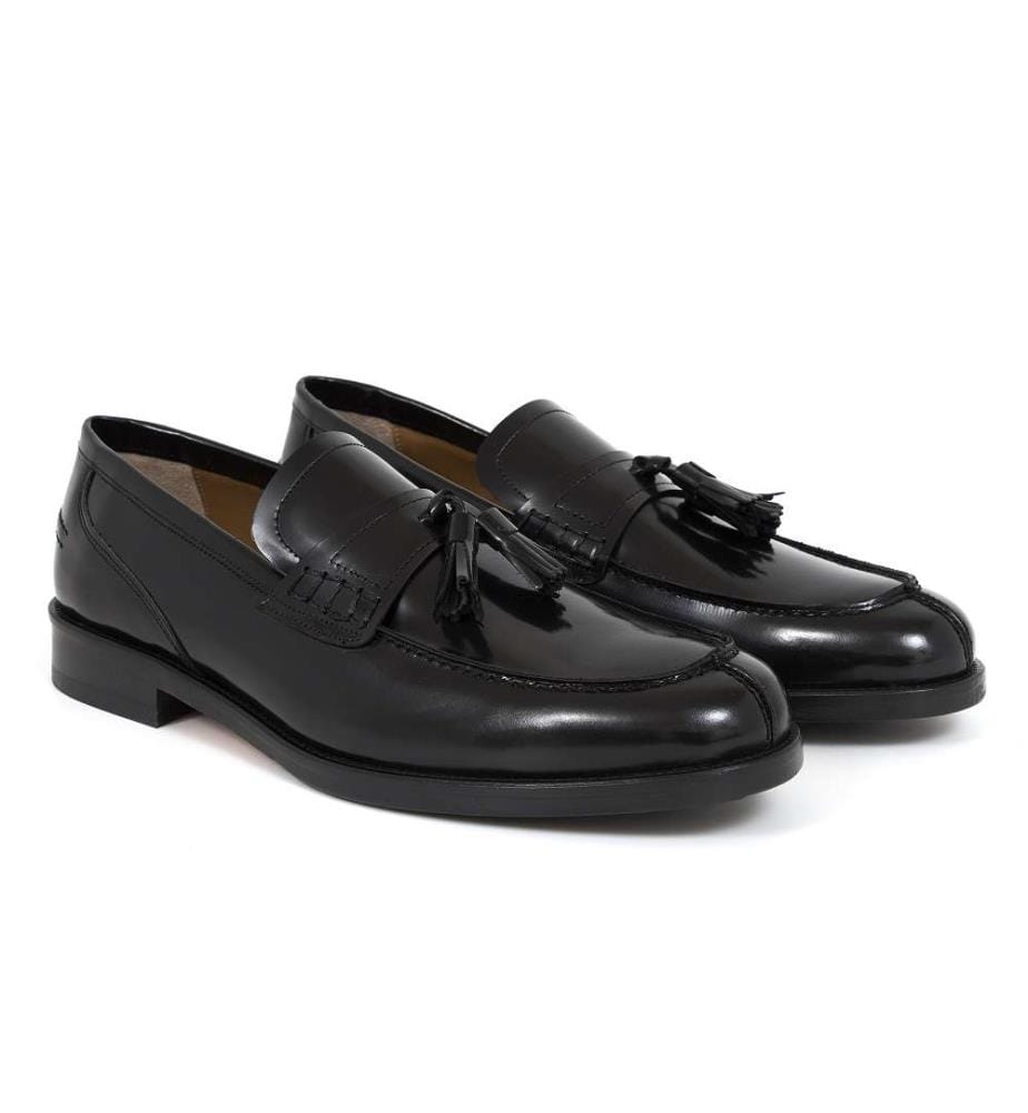 Derbys – Schwarz